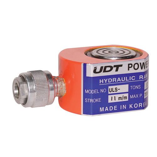 UDT 유압쇼트램 10T * 11MM(ULS-100)